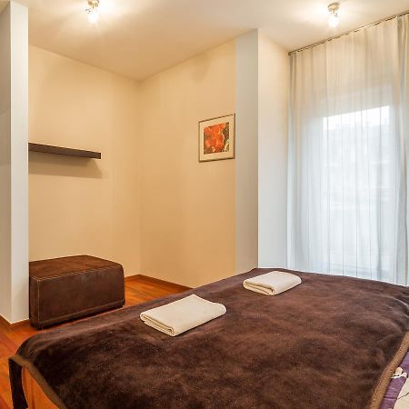 Tatrytop Stara Polana Spa Zakopane Exterior photo