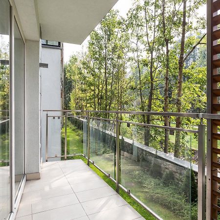 Tatrytop Stara Polana Spa Zakopane Exterior photo
